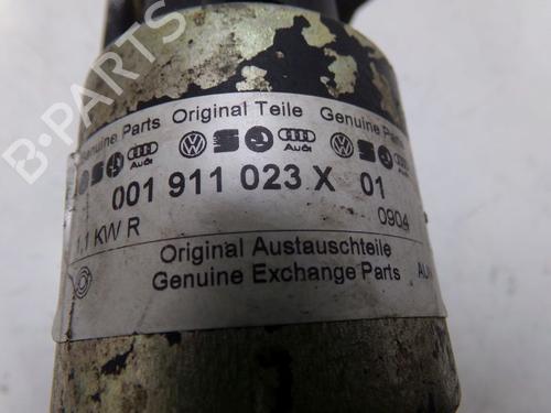 Startmotor VW LUPO I (6X1, 6E1) 1.4 16V | BP29515099M8 