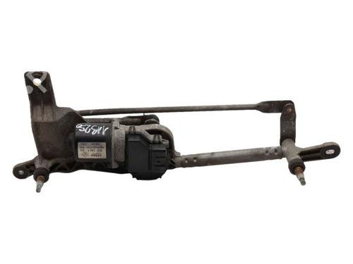 Used Front wiper motor Front wiper motor FIAT IDEA (350_) 1.4 16V (95 hp) 34008058 34008058