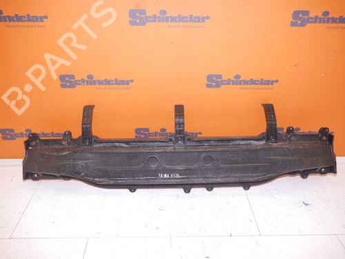 Used Rear bumper reinforcement Rear bumper reinforcement HYUNDAI i30 (GD) 1.6 CRDi (136 hp) 33684336 33684336