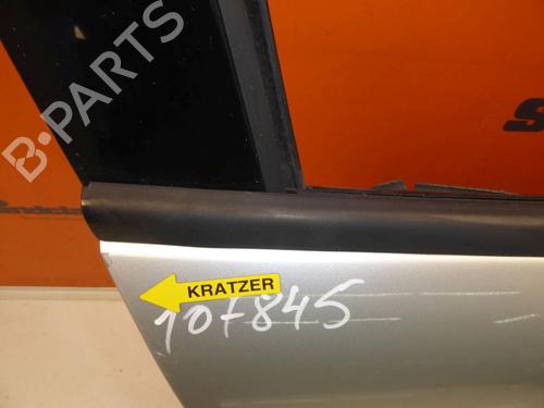 Right front door FORD MONDEO IV Turnier (BA7) 1.8 TDCi | BP29515053C3 