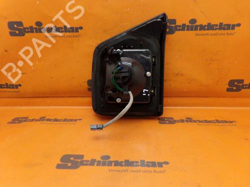 Left tailgate light CHEVROLET ORLANDO (J309) 1.8 | BP24415133C79 