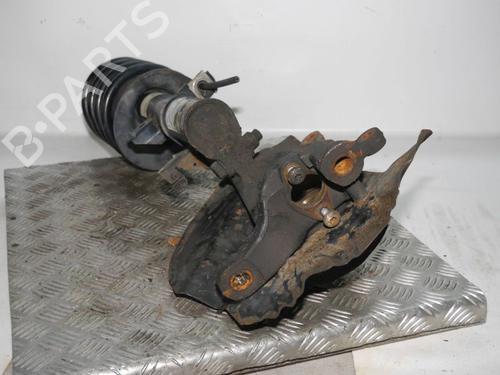 Right front shock absorber BMW X5 (E53) 3.0 d | BP32651681M17