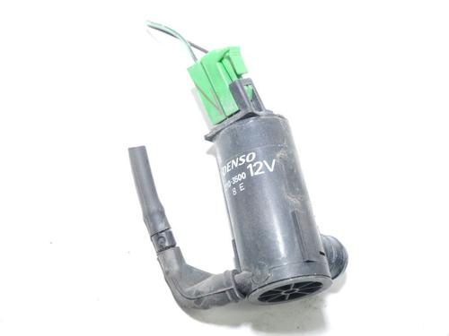 Used Washer pump MITSUBISHI OUTLANDER I (CU_W) 2.4 4WD (CU5W) (160 hp) 33139036