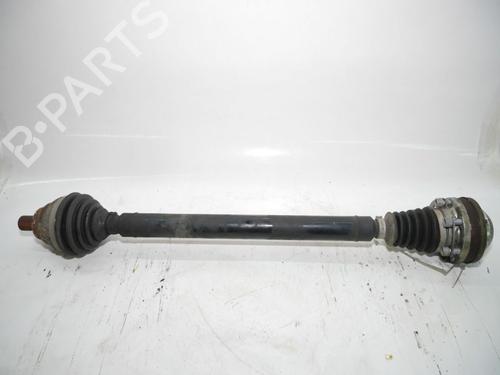 Used Right front driveshaft VW PASSAT CC B6 (357) 2.0 BlueTDI (143 hp) 30669433