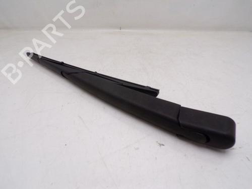 Bagrudeviskerarm Bagrudeviskerarm OPEL CORSA E (X15) 1.4 (08, 68) (90 hp) 33722217 33722217