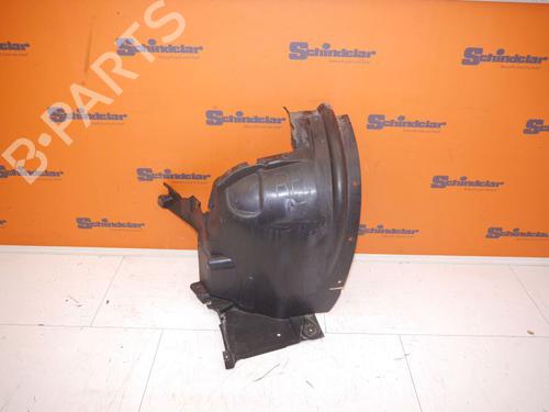 Hjulkapsel BMW X6 (E71, E72) M 50 d (381 hp) 33147473