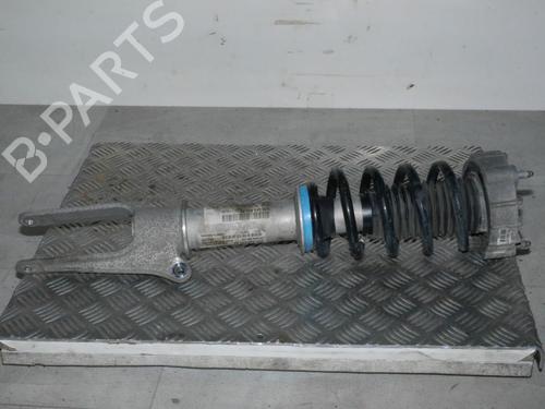 Used Left front shock absorber PORSCHE PANAMERA (970) 3.0 D (250 hp) 32829068