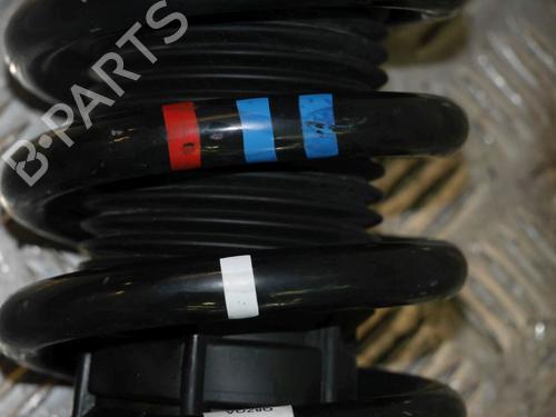 Right front shock absorber JAGUAR F-PACE (X761) 3.0 SCV6 AWD | BP33144913M17  - Image 5