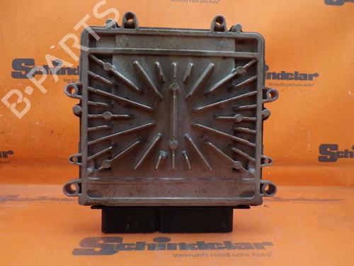 Centralita motor VOLVO XC70 II (136) D5 AWD (215 hp) 32834567