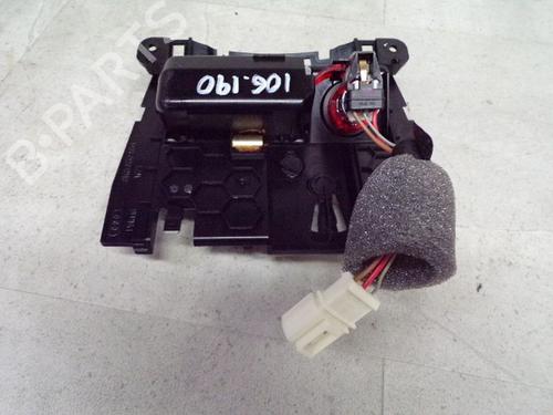 Ashtray AUDI A4 B8 Avant (8K5) 2.0 TDI | BP24388008I30 