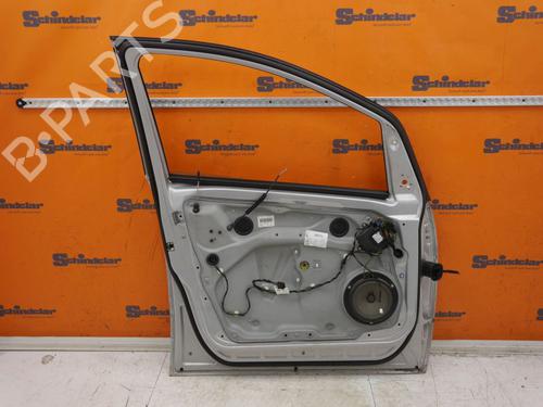 Left front door MERCEDES-BENZ A-CLASS (W169) A 180 (169.032, 169.332) | BP24415124C2 
