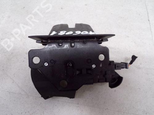 Electronic module AUDI A4 B7 Avant (8ED) 3.0 TDI quattro | BP32639617M83