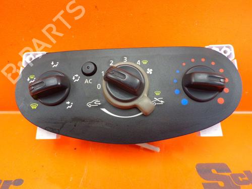 Used Climate control DACIA SANDERO 1.2 16V (75 hp) 32640692