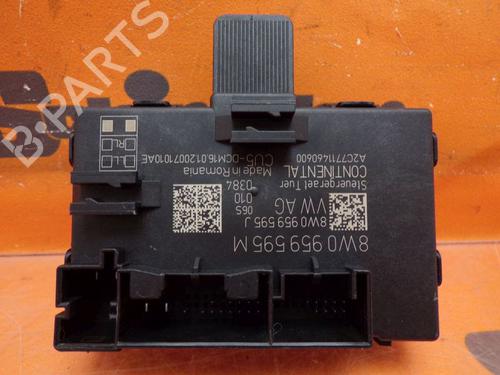 Electronic module AUDI A5 (F53, F5P) 45 TDI quattro | BP32834749M83 - Image 3