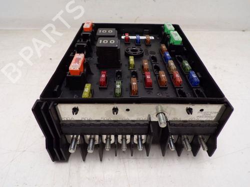 Fuse box VW TIGUAN (5N_) 1.4 TSI | BP31691779E1 