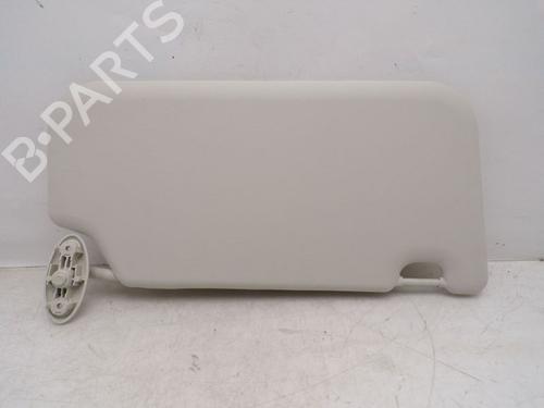 Used Left sun visor FORD FOCUS III Turnier 1.0 EcoBoost (125 hp) 33155443