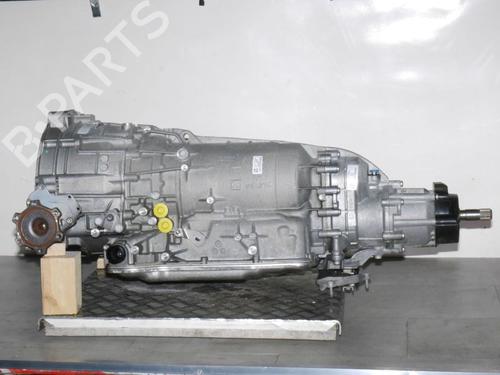Gearbox AUDI Q5 (8RB) 3.0 TFSI quattro | BP33145750M3 - Image 2