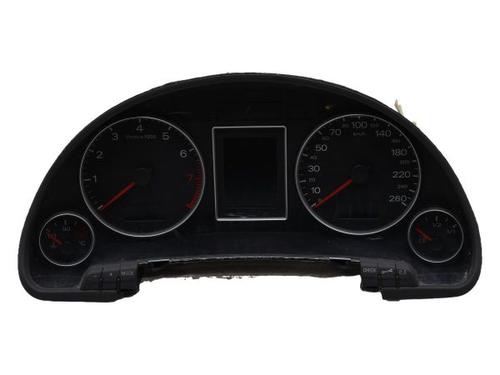 instrument-cluster-audi-a4-b6-avant-8e5-2000-2001-2002-2003-2004-2005-36367334 main image
