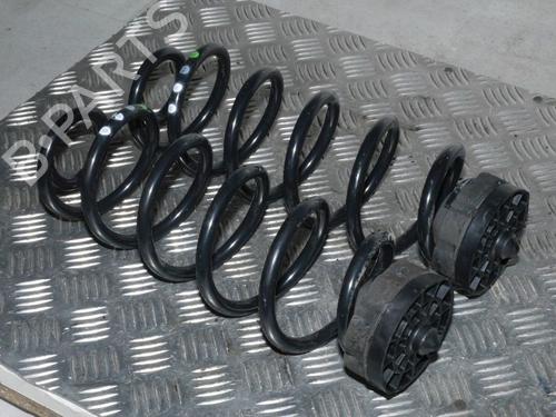 Støtdemperfjær AUDI A5 Sportback (8TA) 2.0 TDI quattro (190 hp) 32640777