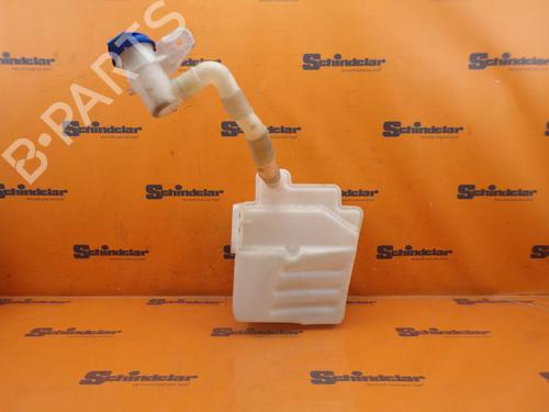 Windscreen washer tank VW GOLF V (1K1) 1.9 TDI | BP27857106C113 
