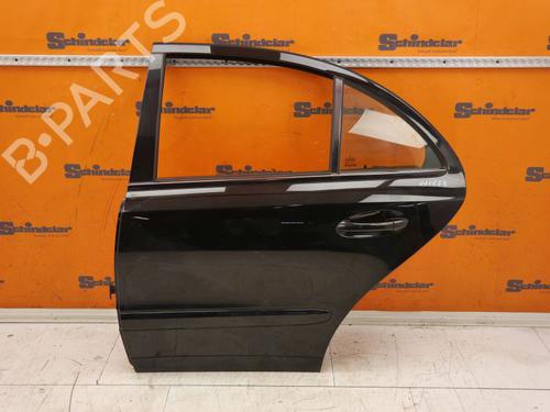 left-rear-door-mercedes-benz-e-class-w211-2002-2003-2004-2005-2006-2007-2008-2009-33151196 main image