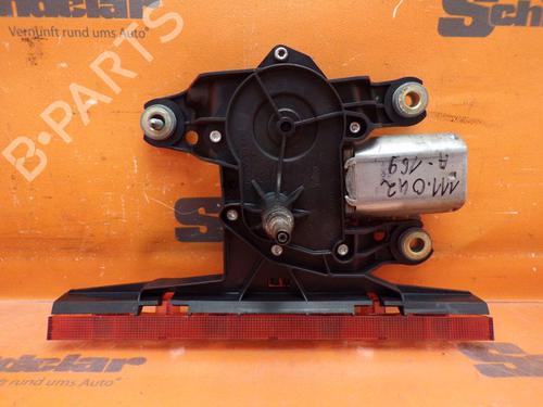 Rear wiper motor MERCEDES-BENZ A-CLASS (W169) A 160 CDI (169.006, 169.306) | BP24870664M102 