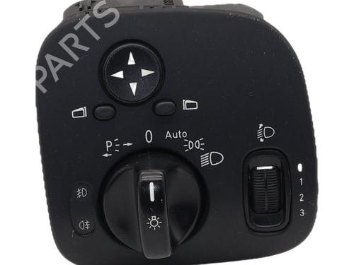 headlight-switch-mercedes-benz-c-class-w203-2000-2001-2002-2003-2004-2005-2006-2007-37676081 main image