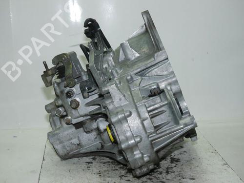 Gearbox NISSAN PRIMERA Estate (WP12) 2.0 | BP24382497M3 
