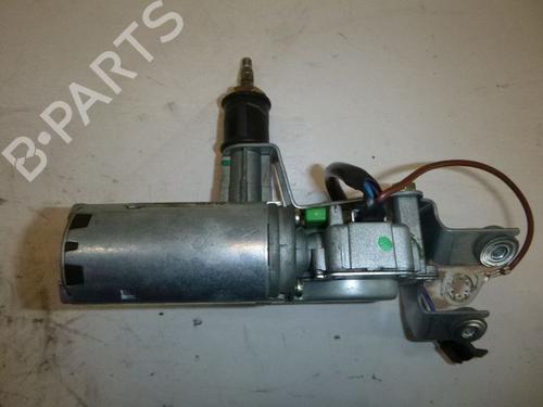 Rear wiper motor OPEL CORSA B (S93) 1.0 i 12V (F08, F68, M68) | BP24383984M102 