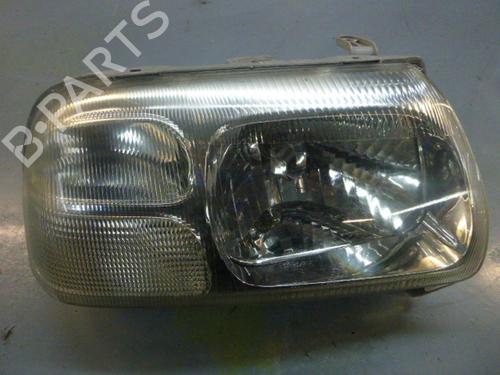 Used Right headlight SUZUKI GRAND VITARA I (FT, HT) 2.5 V6 24V 4x4 (TD62, SQ625) (144 hp) 32822107