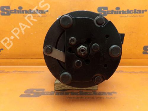 AC compressor FORD FIESTA V (JH_, JD_) 1.3 | BP27548093M34 