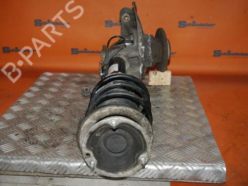 Right front shock absorber BMW 1 (E81) 118 i | BP32648308M17