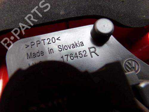 Right tailgate light VW TOURAN (1T3) 1.4 TSI | BP33151740C80  - Image 6