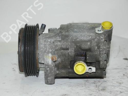 AC compressor FIAT PUNTO (188_) 1.2 60 (188.030, .050, .130, .150, .230, .250) | BP24384789M34 