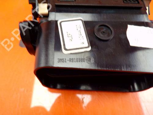 Air vent FORD KUGA I 2.0 TDCi 4x4 | BP32642808I21