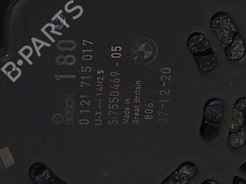 Alternator BMW 1 (E87) 116 i | BP39575475M7 - Image 6