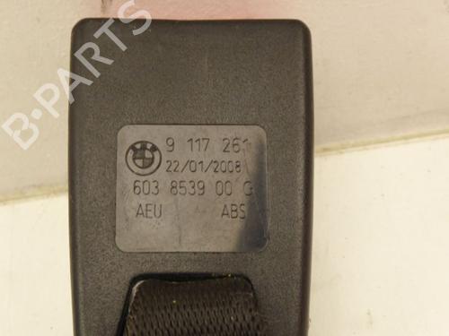 Seat buckle BMW 3 Coupe (E92) 335 i | BP32650678I32