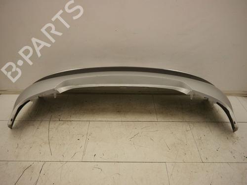 Rear bumper PEUGEOT 207 (WA_, WC_) 1.4 16V | BP30522012C8