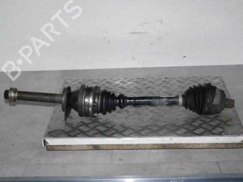 Used Right front driveshaft SEAT ALHAMBRA (7V8, 7V9) 1.9 TDI (115 hp) 24389513
