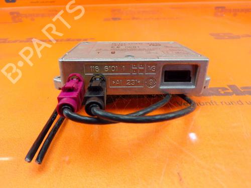 Electronic module AUDI A4 B8 (8K2) 2.7 TDI | BP24391509M83 