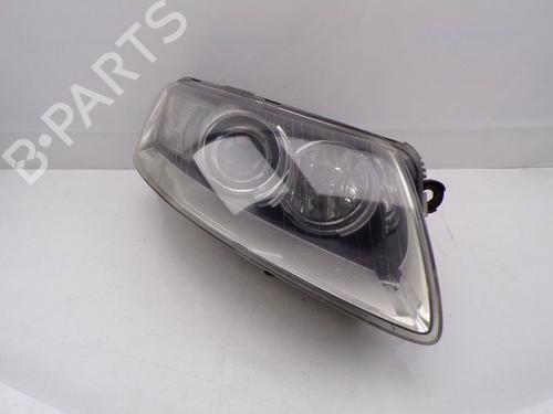 Right headlight AUDI A6 C6 Avant (4F5) 2.7 TDI | BP29515123C29 