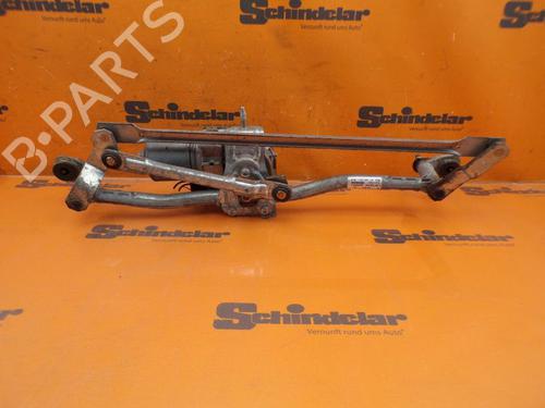 Front wiper motor AUDI A3 (8L1) 1.6 | BP29217206M29 