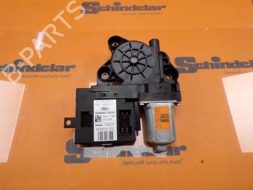 right-rear-window-motor-ford-kuga-i-2008-2009-2010-2011-2012-32832583 main image