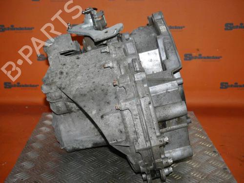 Gearbox SAAB 9-3 (YS3F, E79, D79, D75) 2.0 t | BP33152264M3  - Image 5