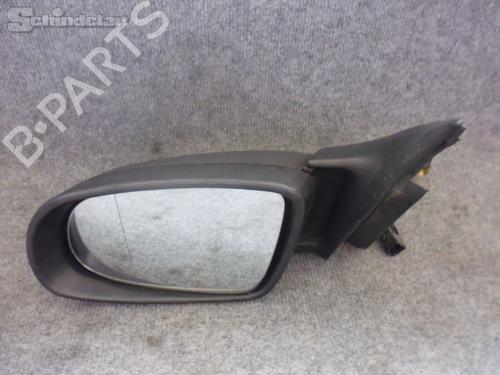 Retrovisor esquerdo OPEL OMEGA B Estate (V94) 2.0 (F35, M35, P35) (116 hp) 33138333