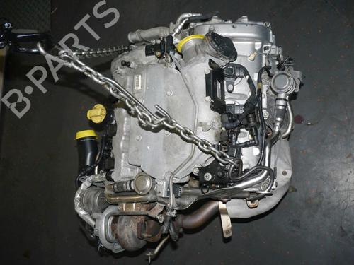 Engine OPEL SIGNUM Hatchback (Z03) 2.8 V6 Turbo (F48) | BP35802847M1 - Image 6