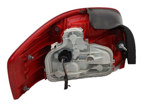 Right taillight AUDI A3 (8P1) 1.6 | BP37082861C35 - Image 3