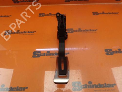 Used Pedal AUDI Q7 (4MB, 4MG, 4MQ) 3.0 TDI quattro (272 hp) 24412909