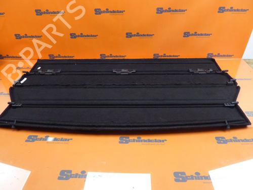 Rear parcel shelf OPEL MERIVA A MPV (X03) 1.6 (E75) | BP24390475C85 