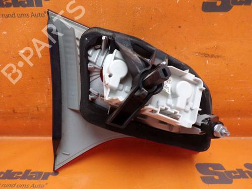 Right tailgate light AUDI A4 B7 Avant (8ED) 2.0 | BP32837763C80  - Image 6